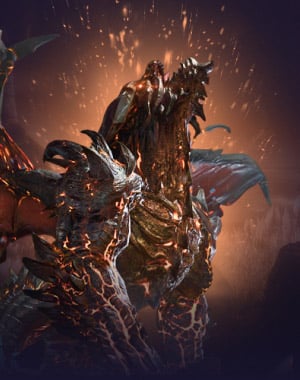 Lost Ark Challenge Abyss