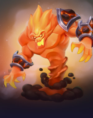 Molten Core Raid