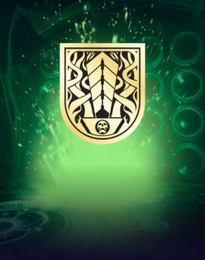 Shields Up Triumph