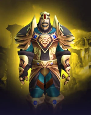 Tier 0 Gear Set WoW Classic Fresh