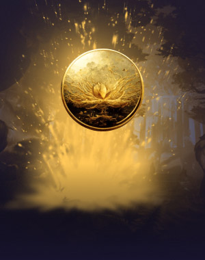 Greed is Good Gold Coins