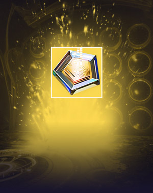 Exotic Cipher