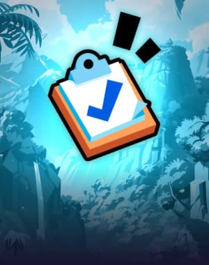Quests Completion