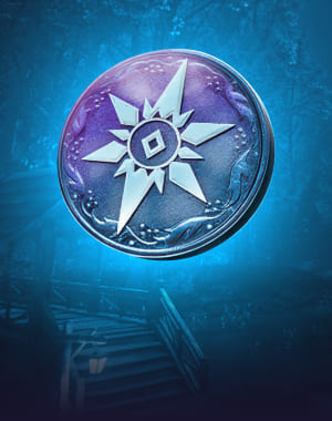 Winter Tokens Farm
