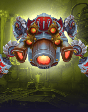 Keystone Master: Season Two