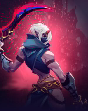 Wayfinder Niss Boosting