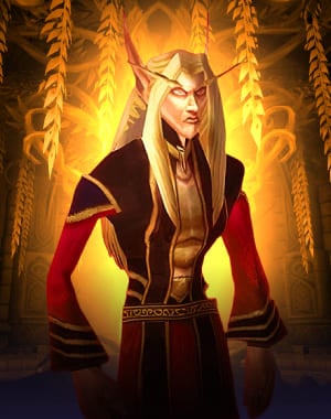 Molten Core Attunement WoW Classic Era