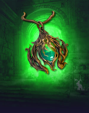 Malefic Crescent
