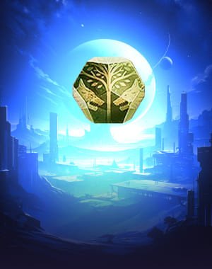 Iron Banner Engrams