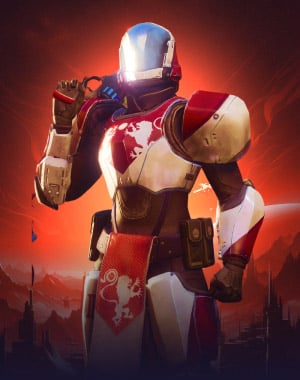 Competitive Artifice Armor