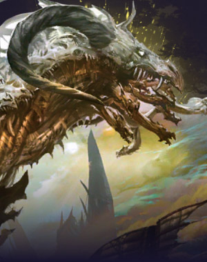 The Ruined City of Arah Dungeon Boost