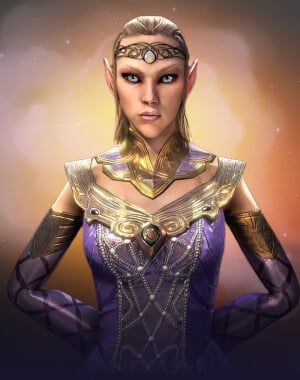 ESO Mythic Items
