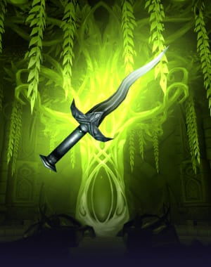 TBC Classic Felstriker Dagger