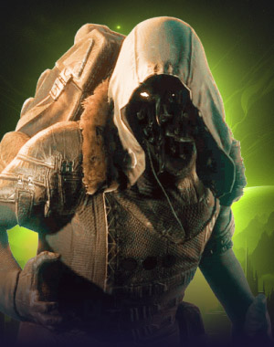 Xur Reputation Rank