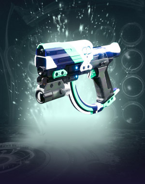Forerunner Catalyst