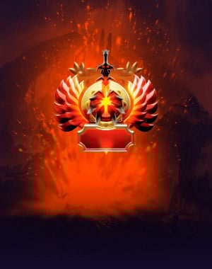 Dota 2 MMR Boost