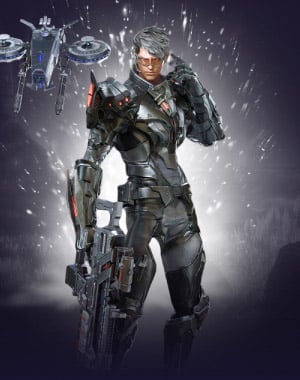 Lost Ark Machinist Build Bundle