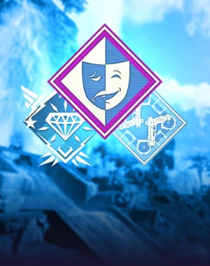 Master of All Badge