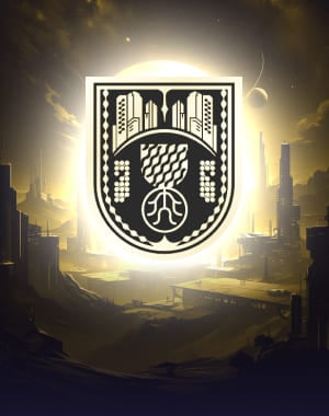 Lightfall Seal (Virtual Fighter)