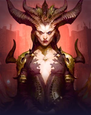 Altars of Lilith