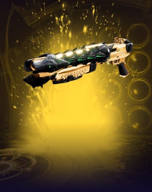 Adept Swordbreaker