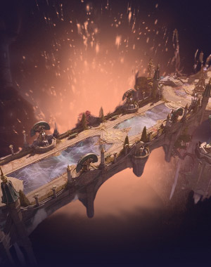 Lost Ark Great Gate