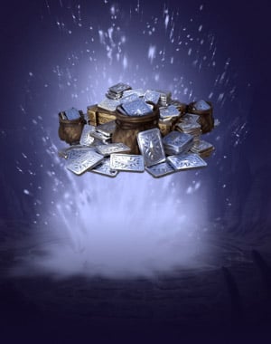 Diablo Immortal Platinum