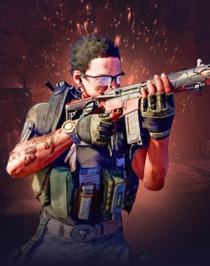 Operation Dark Hours Boost