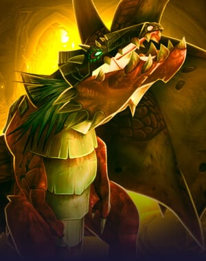 Glory of the Hero WotLK