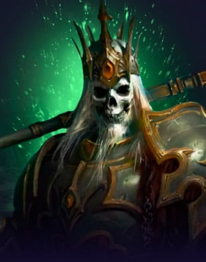 Diablo Immortal Mad Kings Breach Dungeon