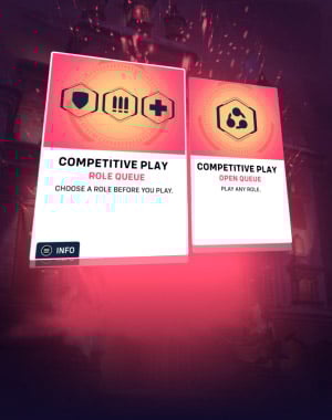 Unlock Competitive Matches