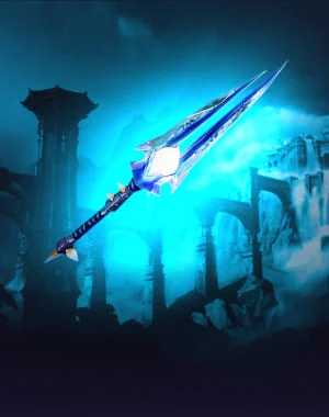 Thunderfury, Blessed Blade of the Windseeker