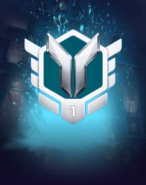 OW2 Rank Boost