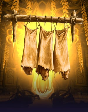 Skinning Classic Anniversary