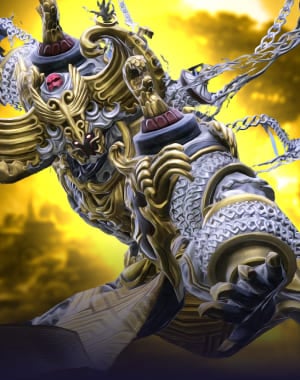 Pandaemonium Savage Raid