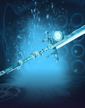 Vexcalibur