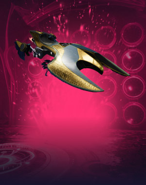 Falcon's Chase
