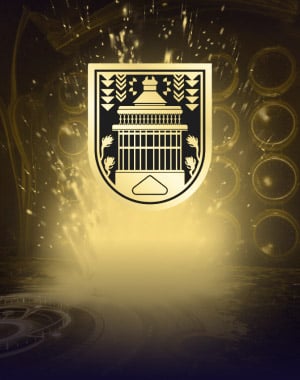 Duality Seal (Discerptor)