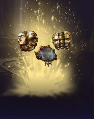 PoE Regular Currencies
