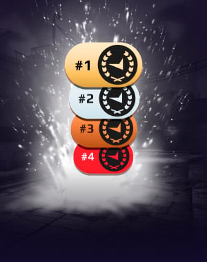 CS 2 FACEIT Level
