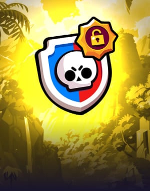 Power League Unlock