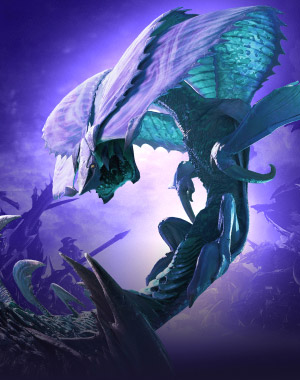 Monster Kills