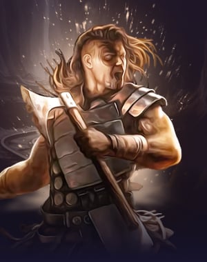 PoE Power Leveling