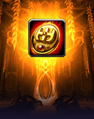 TBC Classic Hand of Justice