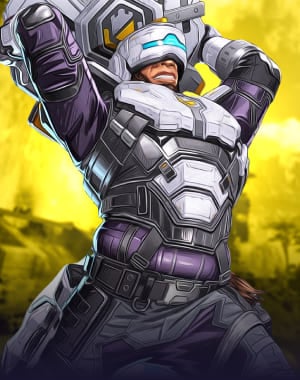Legend Tokens Farming