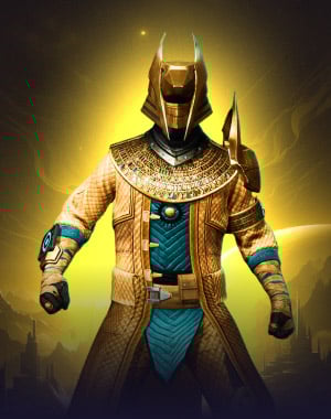 Trials of Osiris Lighthouse Passage