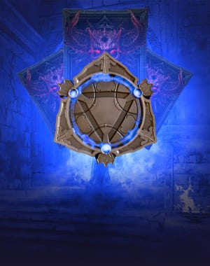 Diablo 4 Silver Pack