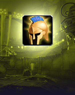 Legend Title Season 1