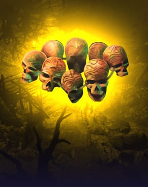 Headhunter Path of Exile 2