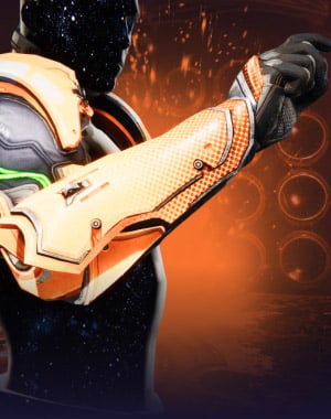 Triton Vice